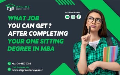 What Jobs Can You Get in 2025? After completing your MBA in one sitting