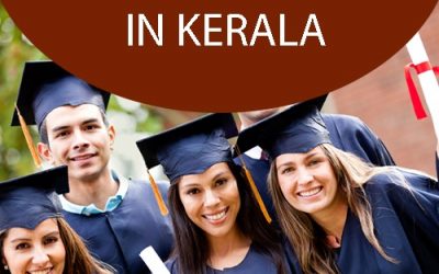 Know about BA degree courses in Kerala