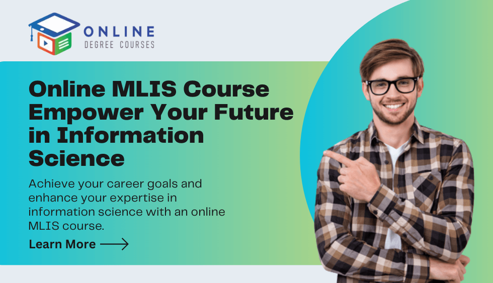 MLIS Course