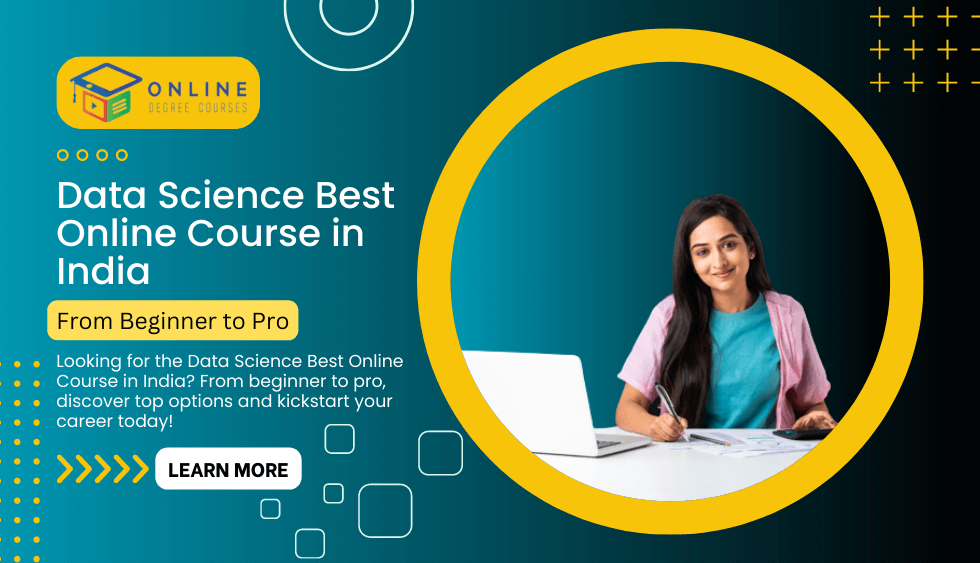 Data Science Best Online Course