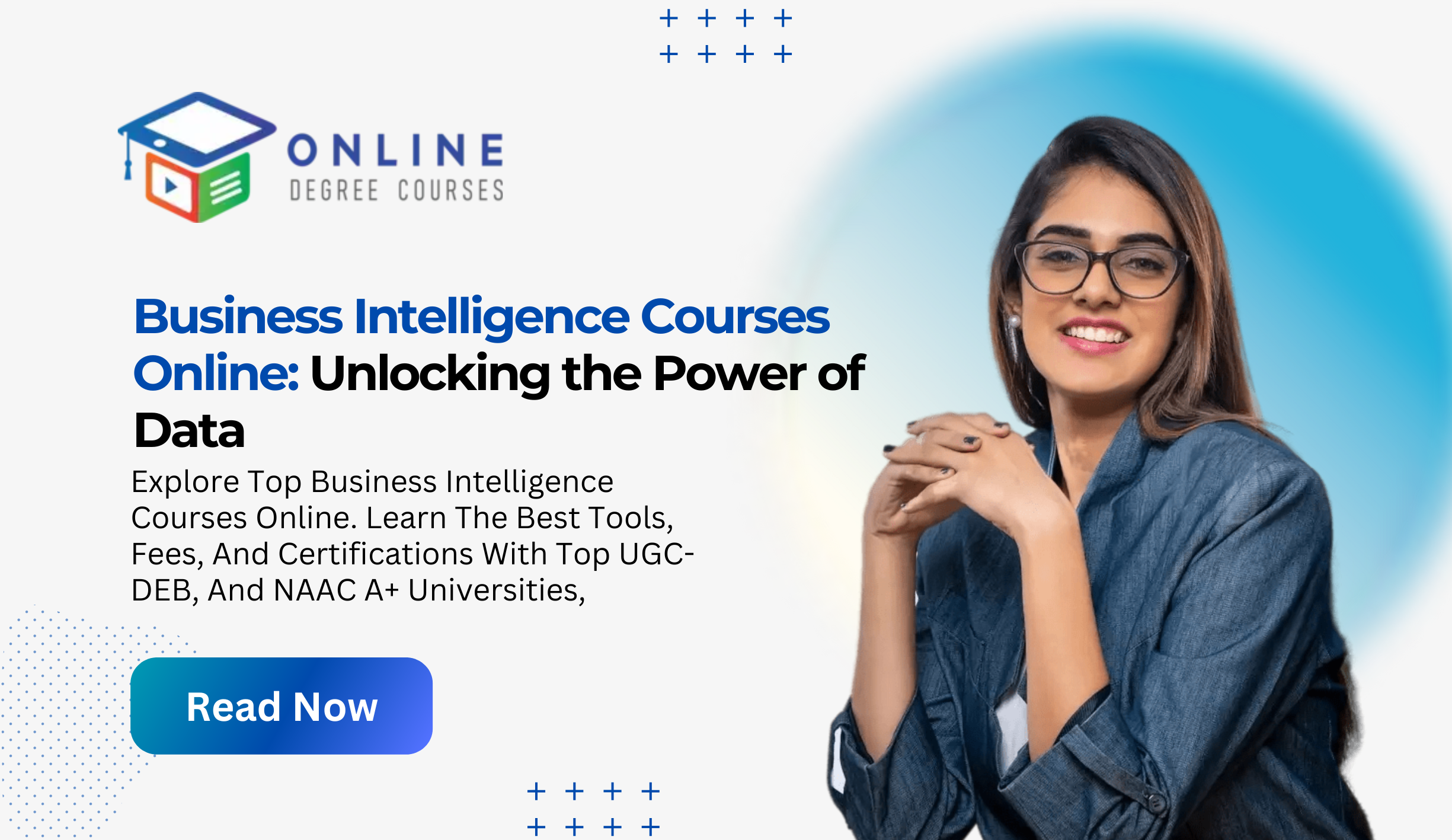 Business Intelligence Courses Online: Unlocking the Power of Data