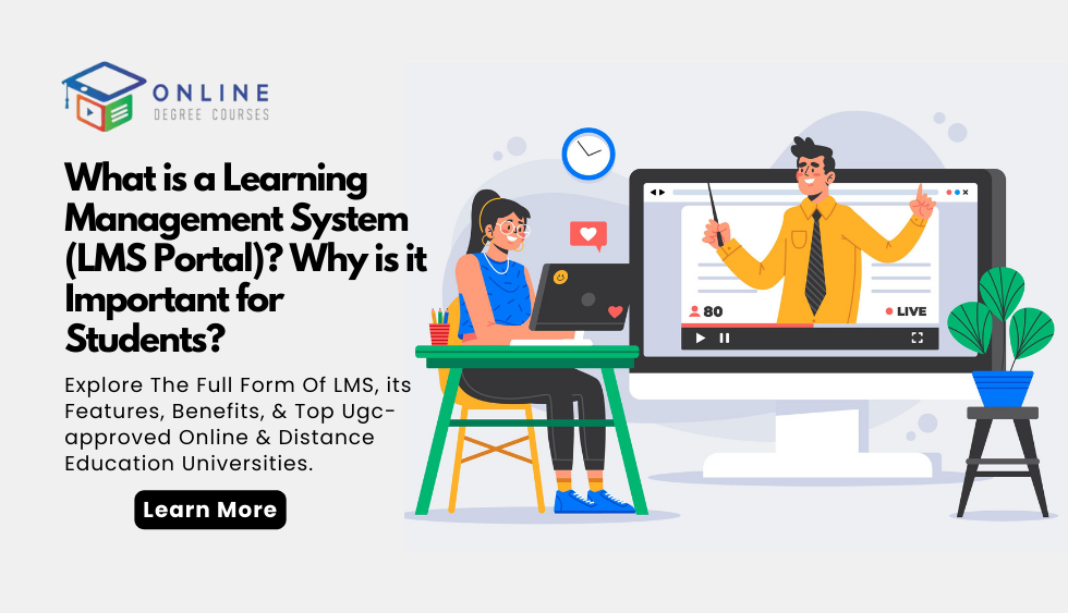 What is a Learning Management System (LMS Portal)
