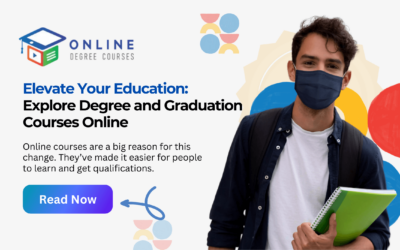 Elevate Your Education: Explore Degree and Graduation Courses Online