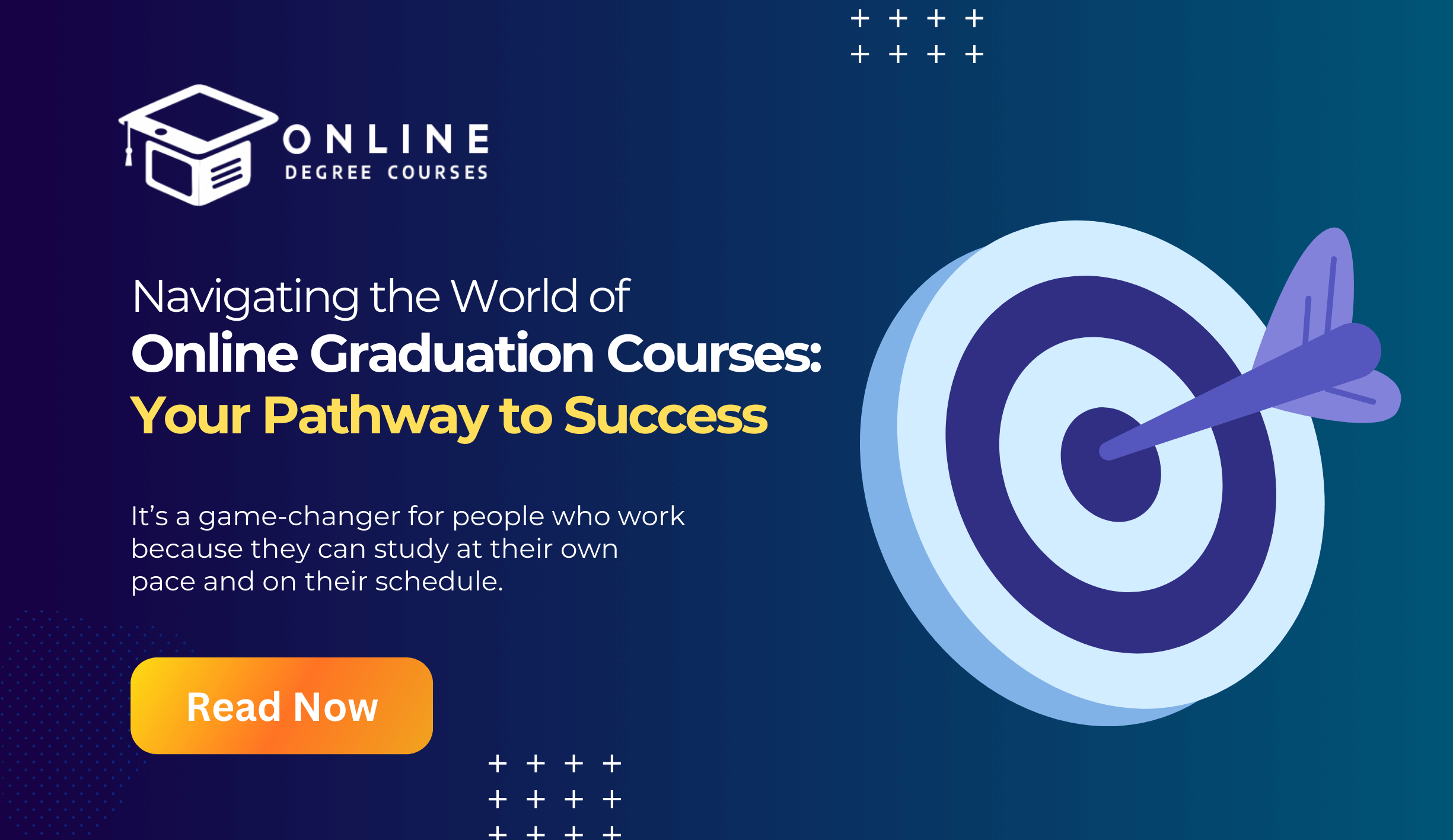 Navigating the World of Online Graduation Courses: Your Pathway to Success