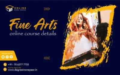Fine Arts Course Details | Master Of Fine Arts 2025-26