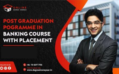 Post-graduation Program in Banking Course with Placement 2025-26