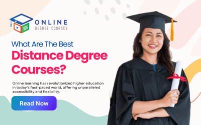What Are The Best Distance Degree Courses?