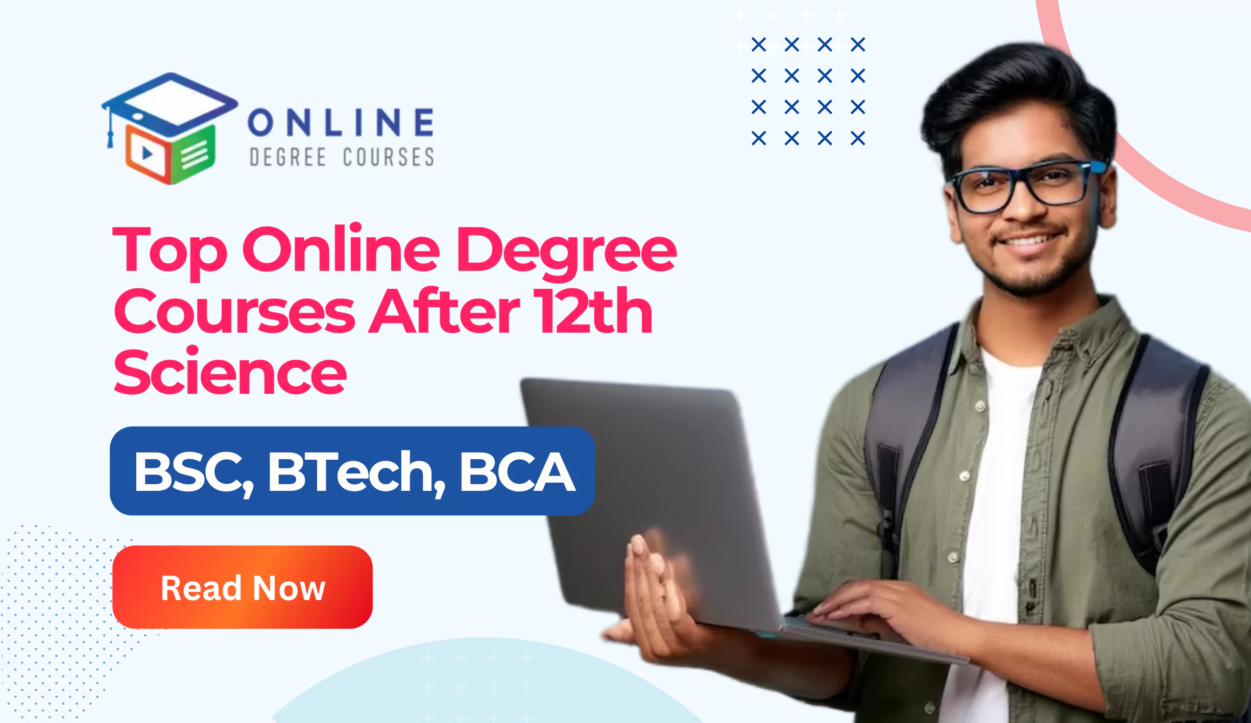 Find the Best Degree Courses After 12TH Science