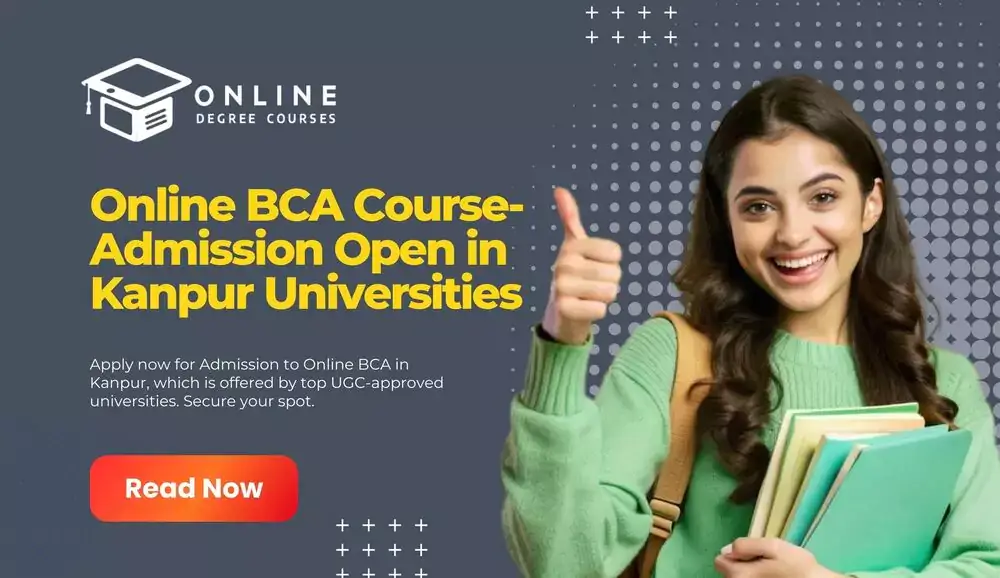 Online BCA Course