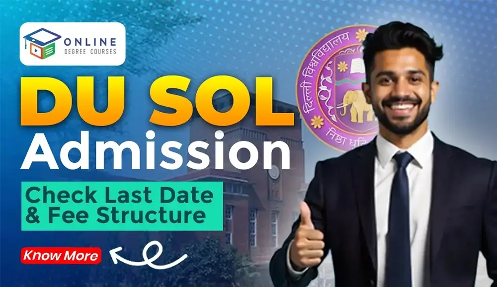 DUSOL Admission
