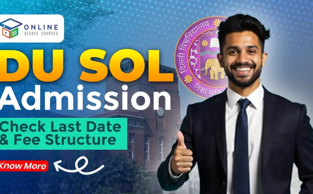 DUSOL Admission