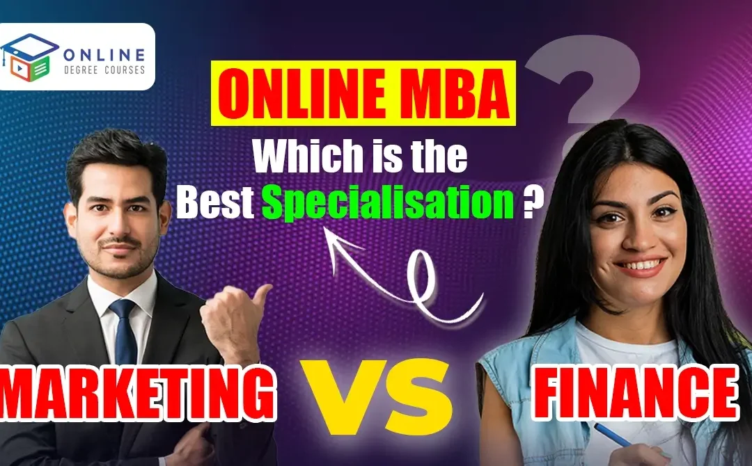 Online MBA