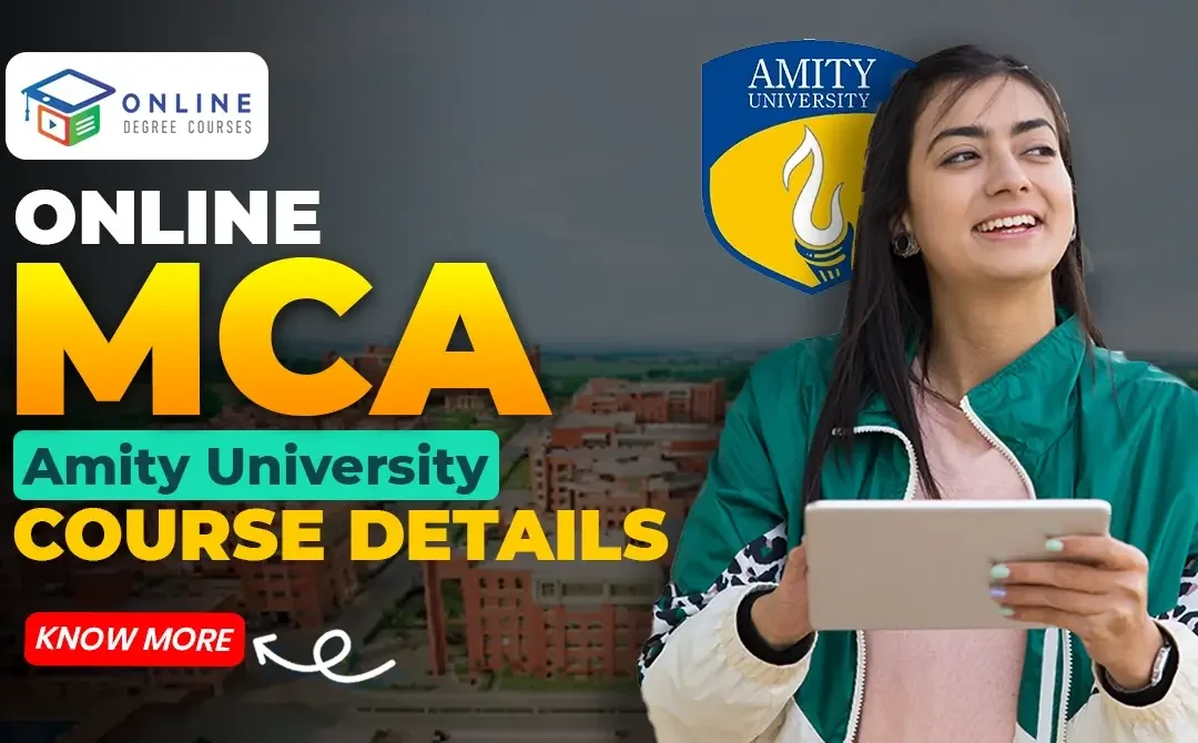 Online MCA