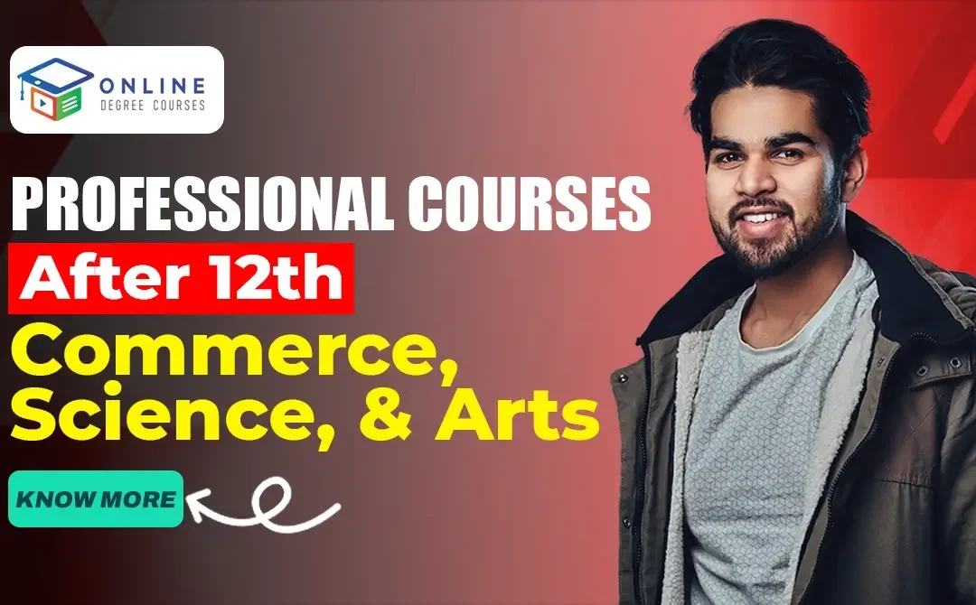 Professional Courses