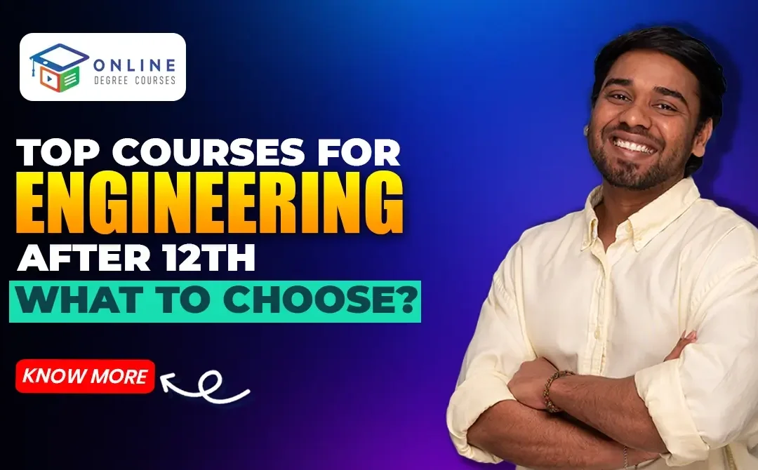 Top Courses for Engineering
