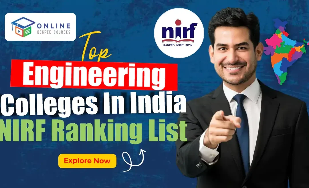Top Engineering Colleges in India