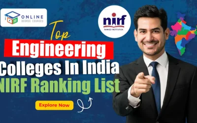 Top Engineering Colleges in India 2025: NIRF Ranking List