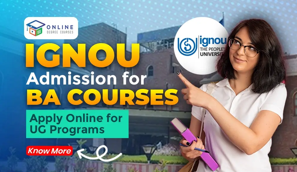 ignou admission