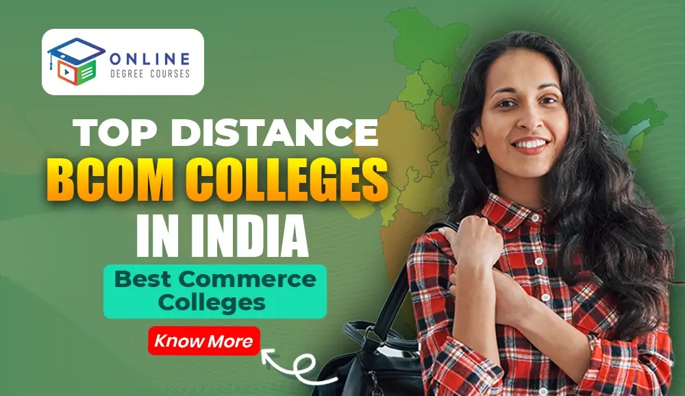 top bcom colleges in india