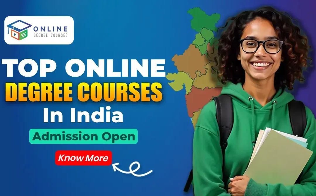 online degree courses