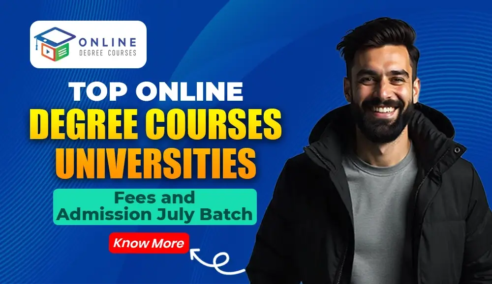 degree courses