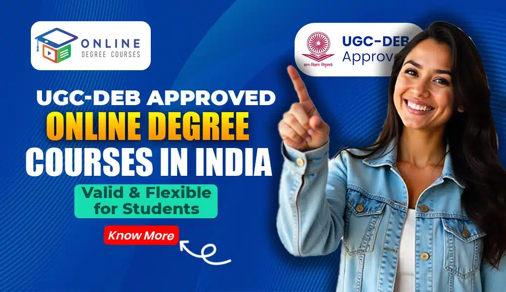 degree courses