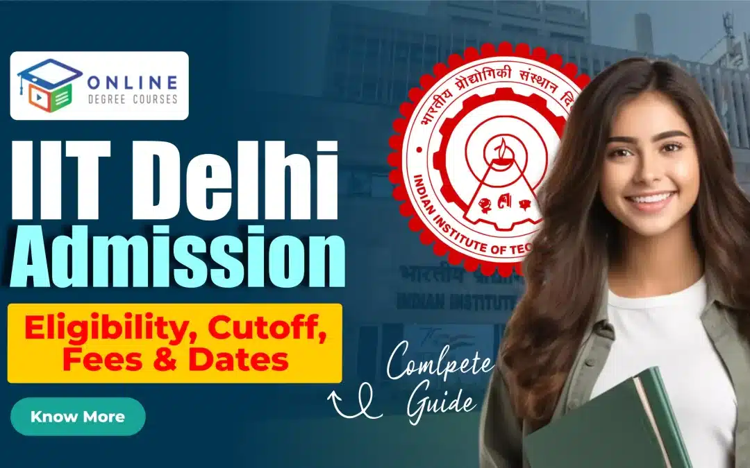IIT Delhi