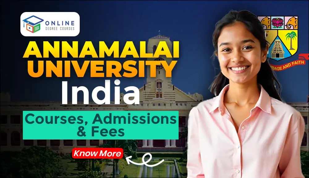 annamalai university india