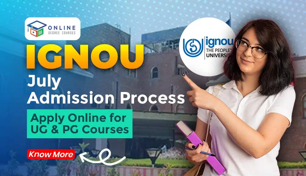 ignou admission