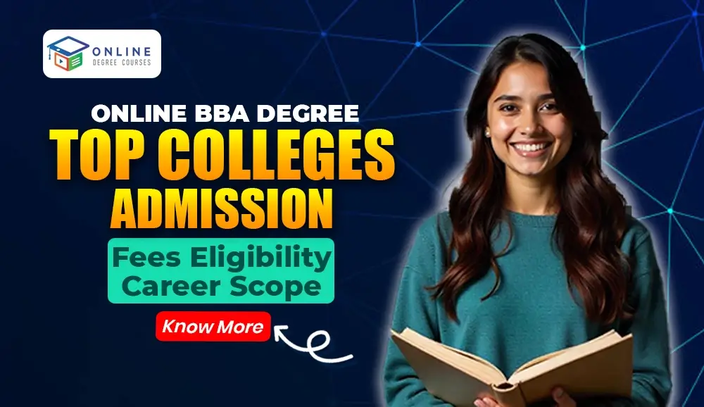 online bba degree