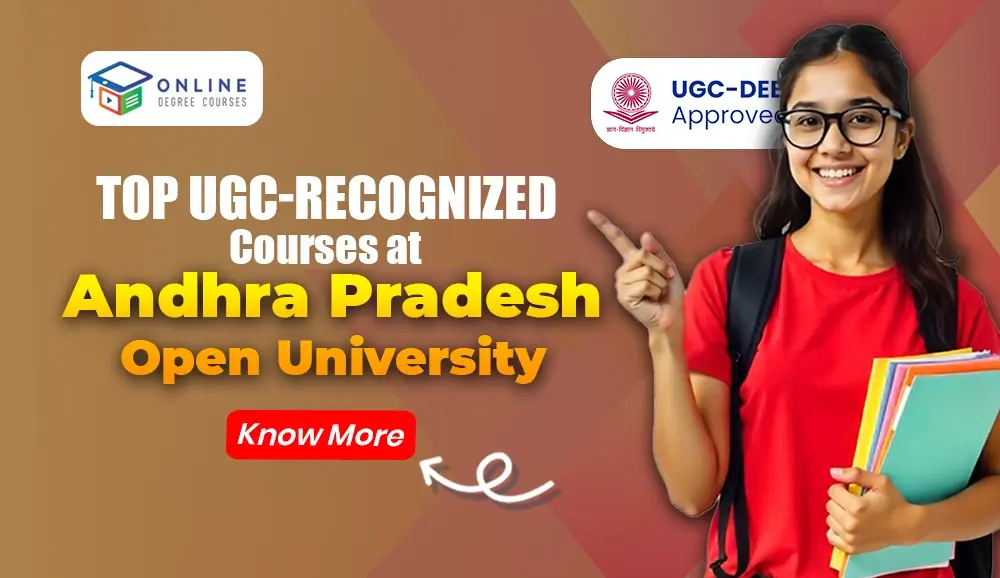 Andhra Pradesh Open University