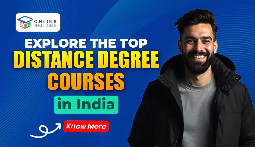 degree courses