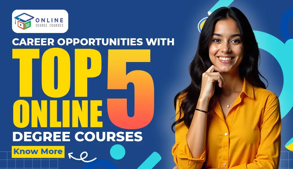 Online Degree Courses
