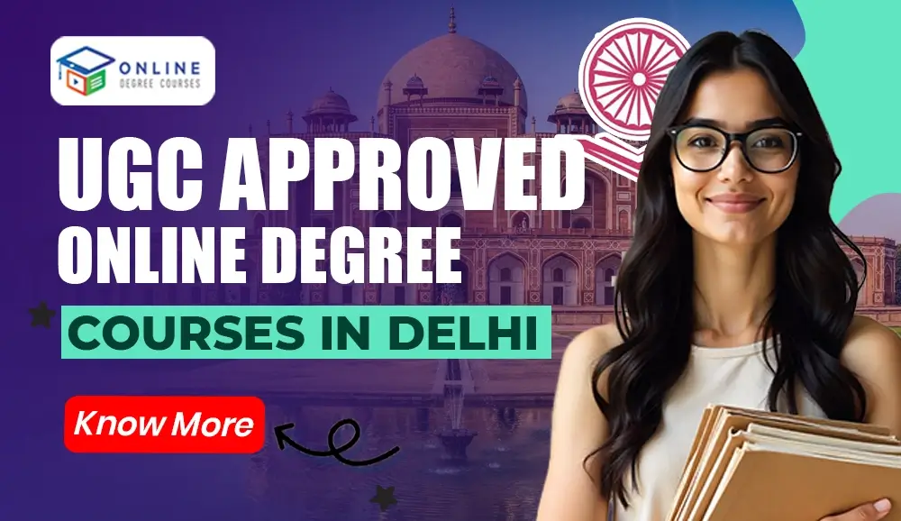 Online Degree Courses