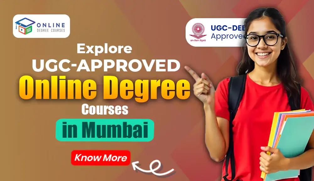 online degree courses in mumbai