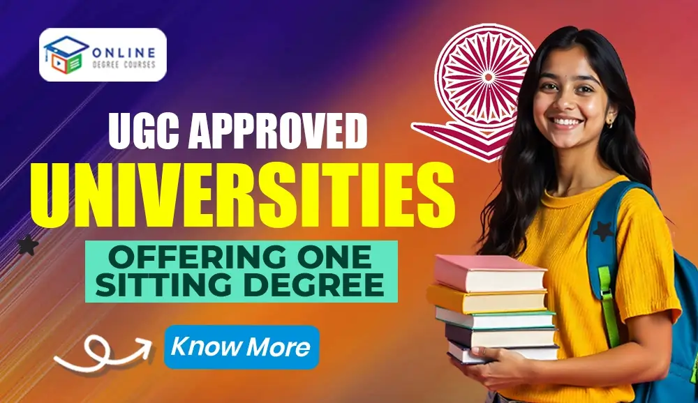 One Sitting Degree