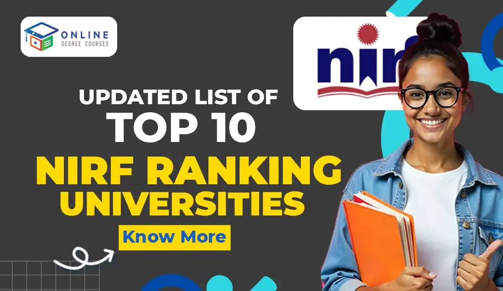 NIRF Ranking