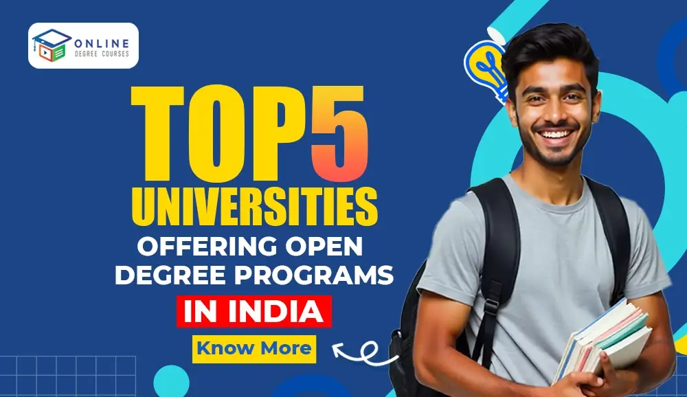 Open Degree