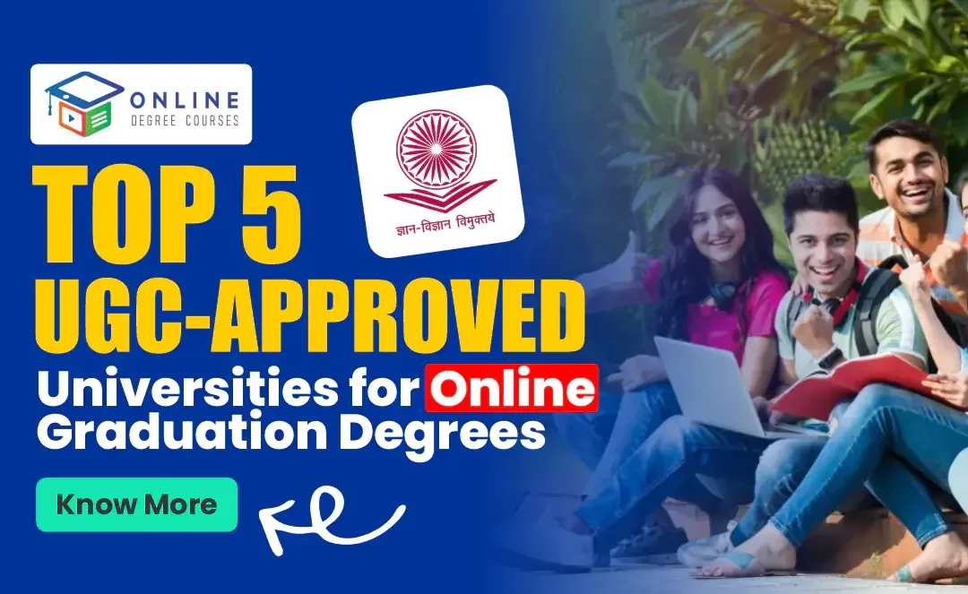 Online Graduation Degrees