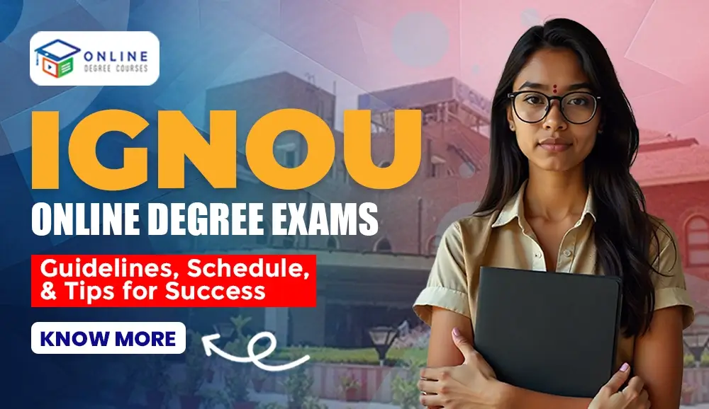 Online Degree