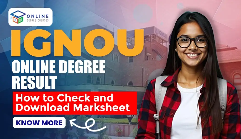 IGNOU Results