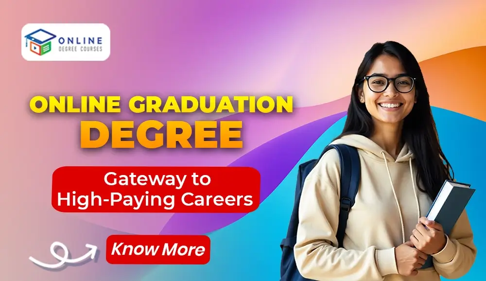 online graduation degree