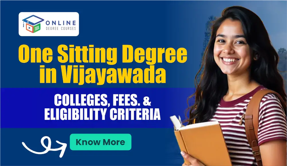 one sitting degree