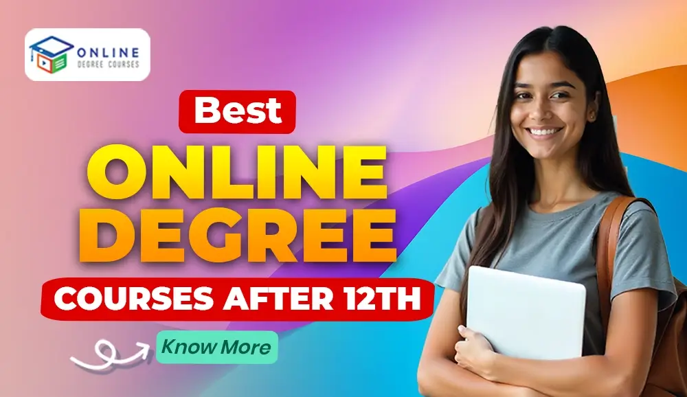 Online Degree