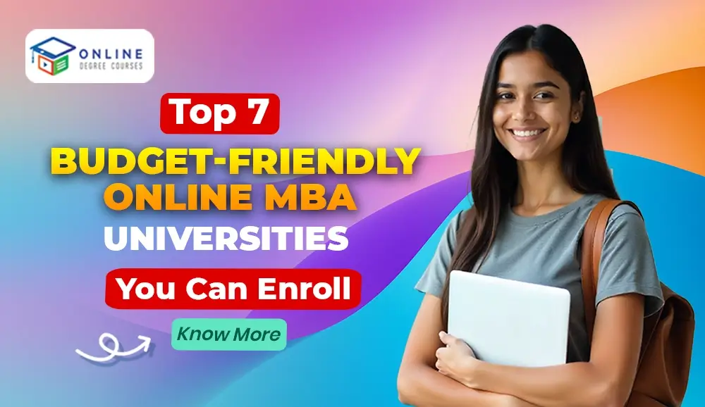 online mba universities