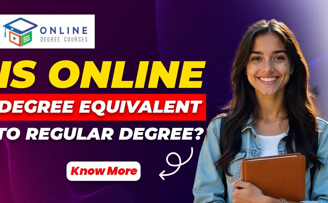 Online Degree