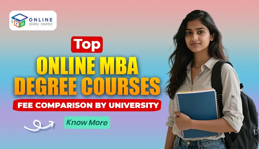 online MBA