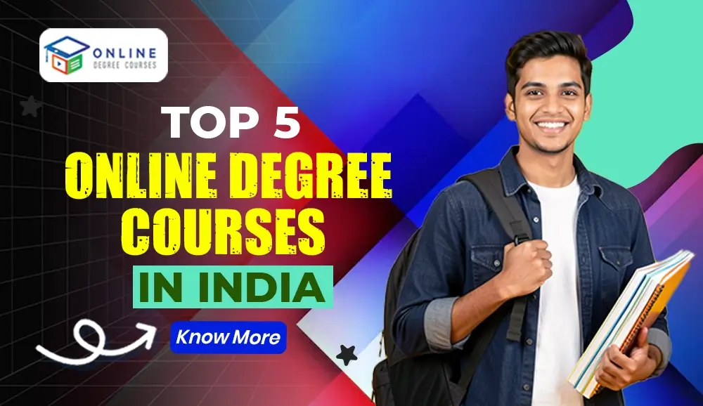 online degree courses