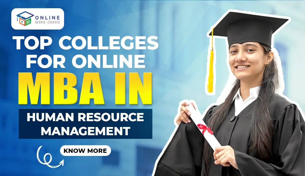 online MBA